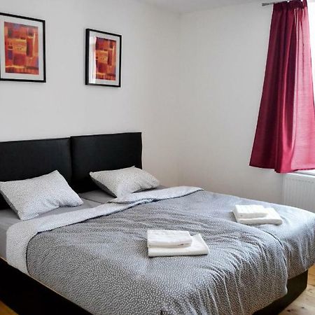 Apartmany Sophia Trutnov Extérieur photo