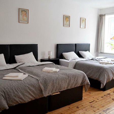 Apartmany Sophia Trutnov Extérieur photo