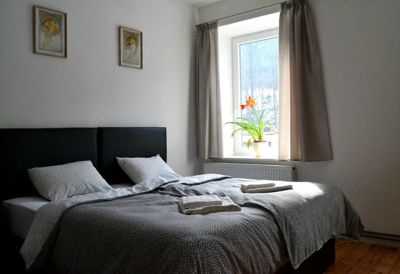 Apartmany Sophia Trutnov Extérieur photo