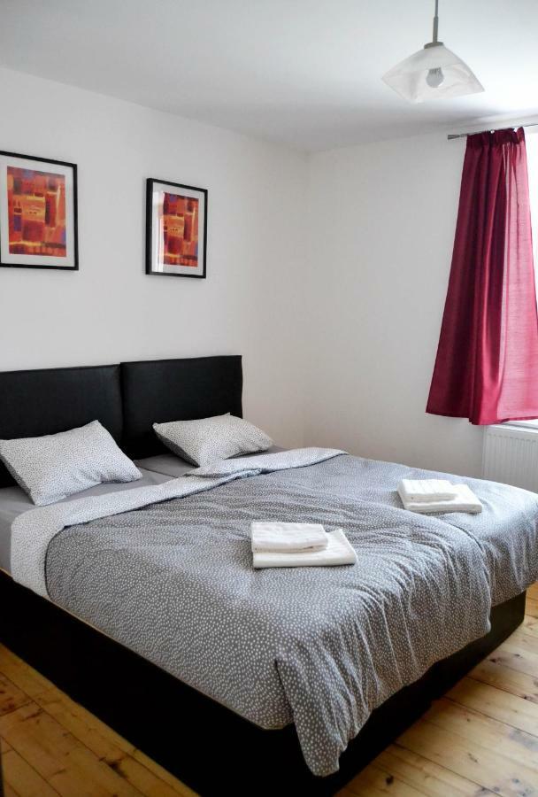 Apartmany Sophia Trutnov Extérieur photo
