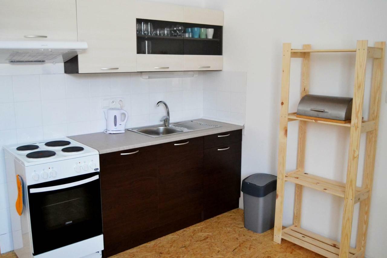 Apartmany Sophia Trutnov Extérieur photo