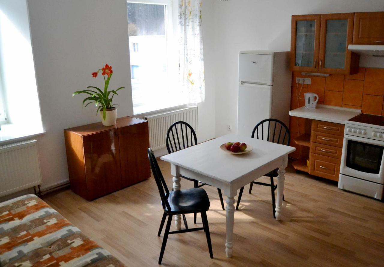 Apartmany Sophia Trutnov Extérieur photo