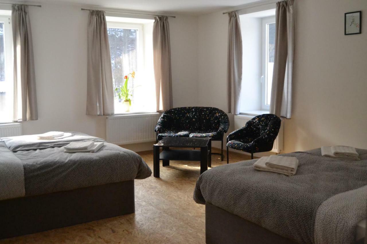 Apartmany Sophia Trutnov Extérieur photo