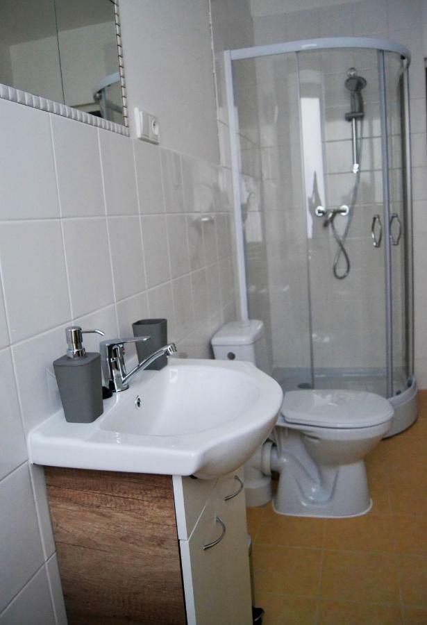 Apartmany Sophia Trutnov Extérieur photo